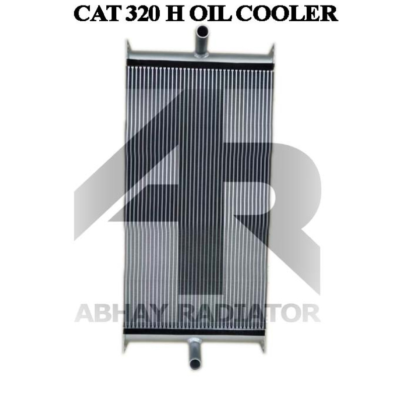 CAT 320 OIL COOLER 265-3625 3128338